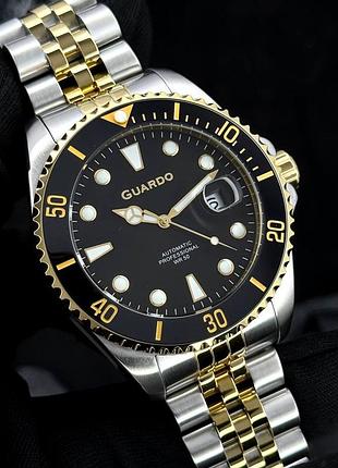 Наручные часы guardo sa03015-4 5