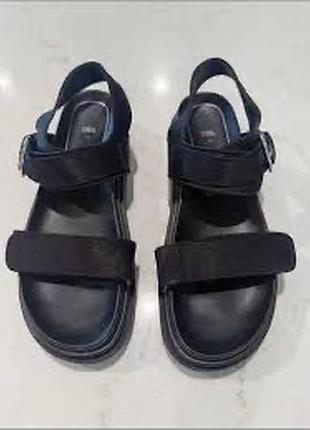 Босоножки zara
