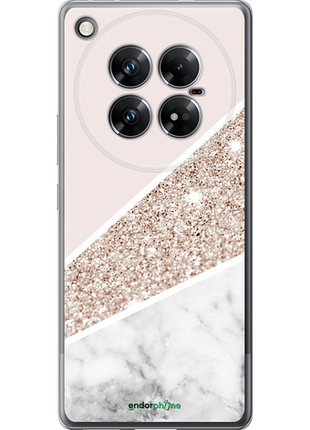Чехол на infinix zero 40 5g пастельный мрамор "4342u-3822-8094"