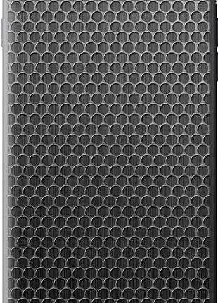 Чехол на iphone 8 plus ячейки "243u-1032-8094"