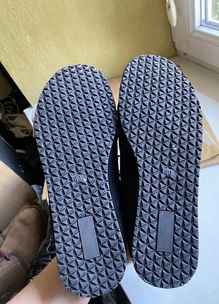 Кроссовки cropp 40 размер 5