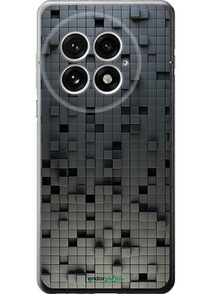 Чехол на oneplus 13 5g кубики "1061u-3875-8094"