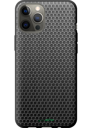 Чохол на iphone 12 pro max комірки "243b-2054-8094"