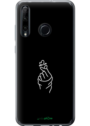 Чехол на huawei honor 10i love you "4298u-1673-8094", чехол для телефона