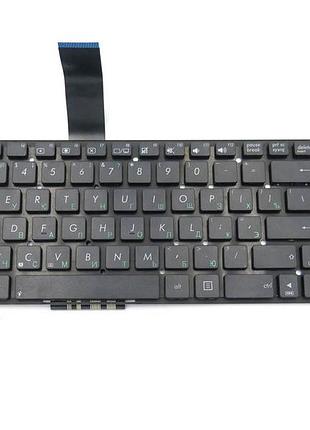 Клавіатура для ноутбука asus k55, k75a, k75vd, k75vj, k75vm, u57