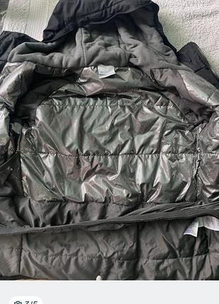 Курточка columbia 3
