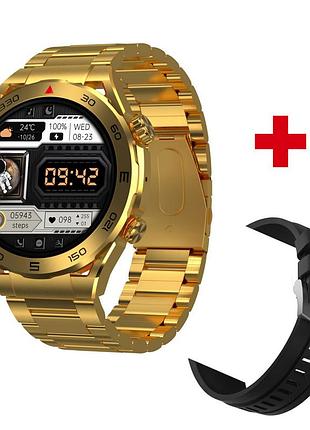 Наручные часы sk4 ultimate gold 2