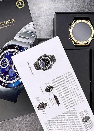 Наручные часы sk4 ultimate gold 3