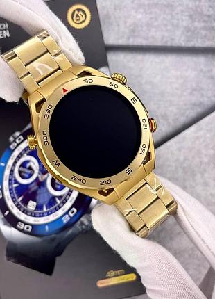 Наручные часы sk4 ultimate gold 6