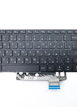 Клавиатура для ноутбука lenovo 310s-15isk, 510s-15isk, 310s-15ikb подсветка ориг