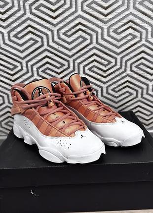 Оригінал nike jordan 6 rings 2