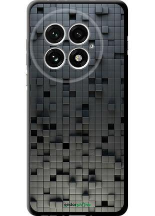 Чехол на oneplus 13 5g кубики "1061b-3875-8094"
