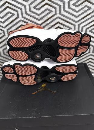 Оригінал nike jordan 6 rings 8