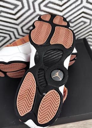Оригінал nike jordan 6 rings 10