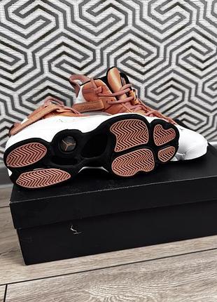 Оригінал nike jordan 6 rings 4