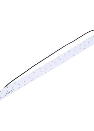 Led панель puluz 30w 1690lm для фотобоксов 60 см