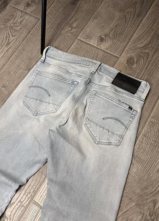 Джинси g-star raw 2