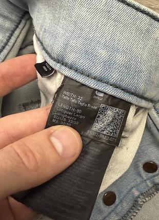 Джинси g-star raw 6