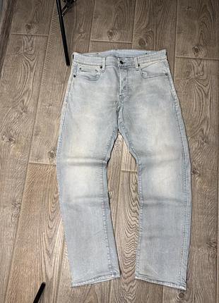 Джинси g-star raw 4