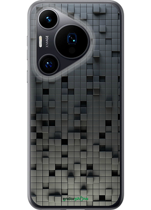Чехол на huawei pura 70 кубики "1061u-3703-8094"