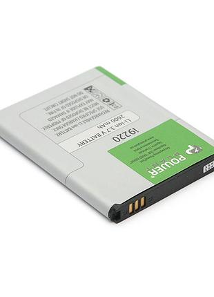 Акумулятор powerplant samsung i9220 (eb615268va) 2600mah