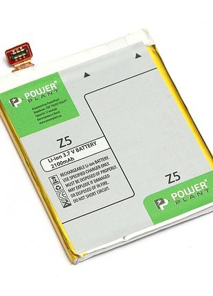 Акумулятор powerplant asus z5 (c11p1324) 2100mah