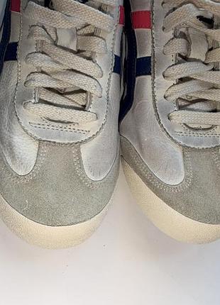 Кроссовки asics onitsuka tiger mexico 66 5