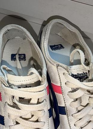 Кроссовки asics onitsuka tiger mexico 66 6