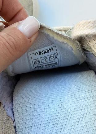 Кроссовки asics onitsuka tiger mexico 66 8