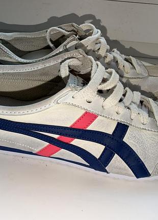 Кроссовки asics onitsuka tiger mexico 66