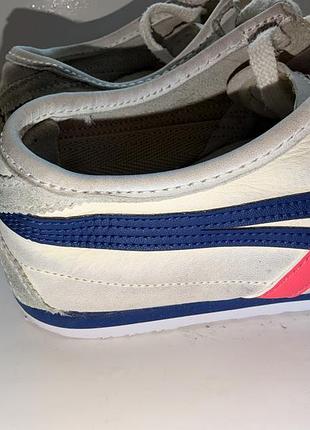 Кроссовки asics onitsuka tiger mexico 66 3