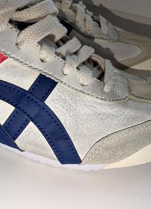 Кроссовки asics onitsuka tiger mexico 66 4