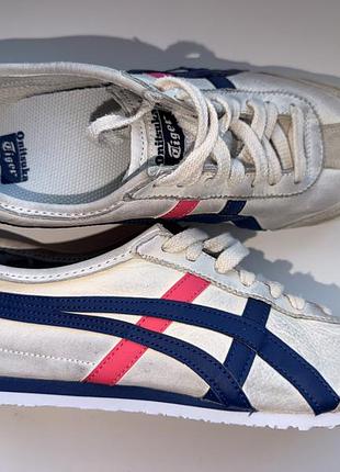 Кроссовки asics onitsuka tiger mexico 66 2