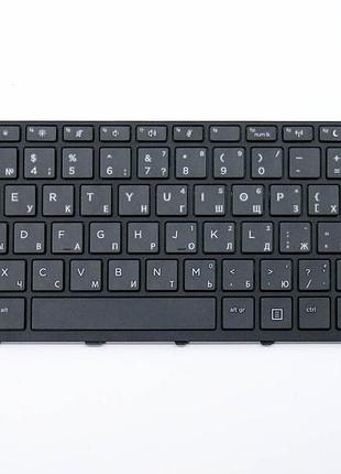 Клавіатура для ноутбука hp 430 g5, 440 g5, 445 g5, 640 g4, 645 g4, 645 g5