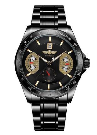 Наручные часы winner 8267 black