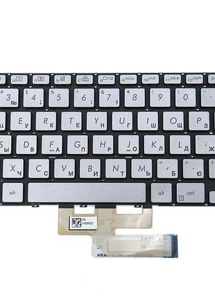 Клавиатура для ноутбука asus ux462 ux462da ориг