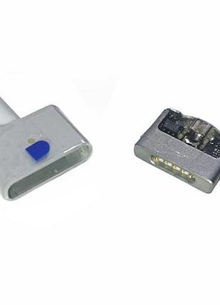 Переходник для блока питания magsafe 2 (5a) (0,01m) (a class) 1 день гар.