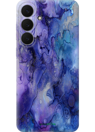Чехол на samsung galaxy s25 fe мрамор 7 "4802u-4094-8094"
