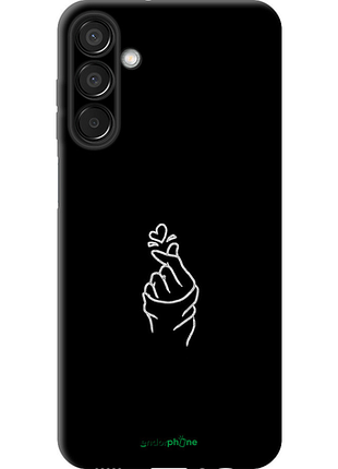 Чехол на samsung galaxy m15 love you "4298b-3684-8094"