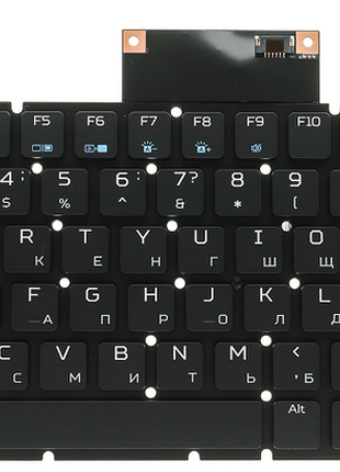 Клавіатура для acer pt917-71