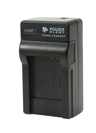 Мережевий зарядний пристрій powerplant samsung ia-bp85a