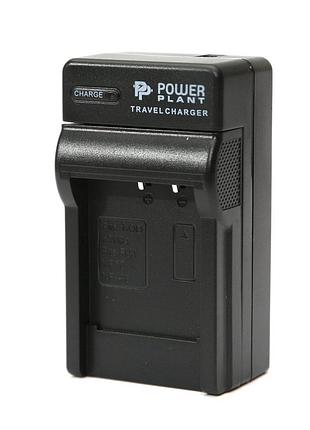 Мережевий зарядний пристрій powerplant fuji np-48