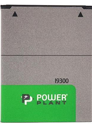 Акумулятор powerplant samsung i9300, i9082 (eb-l1g6llu) 2100mah