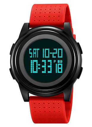 Наручные часы skmei 2378rd red 2