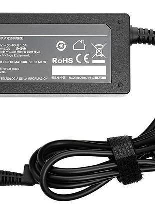 Блок питания для ноутбуков powerplant sony 220v, 10.5v 45w 4.3a (4.8*1.7)