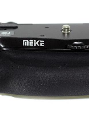 Батарейный блок meike nikon d750 (mk-dr750 mb-d16)