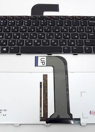 Клавиатура dell 3550, 3560, 3350 xps l502, 14r 5520, n4110, m4110, n5040, n5050, m5050 подсветка