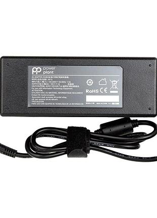 Блок питания для ноутбуков powerplant acer 220v, 19v 135w 7.1a (5.5*1.7)