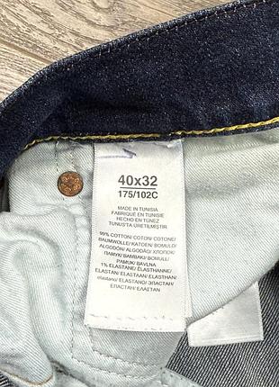 Джинси polo ralph lauren 6