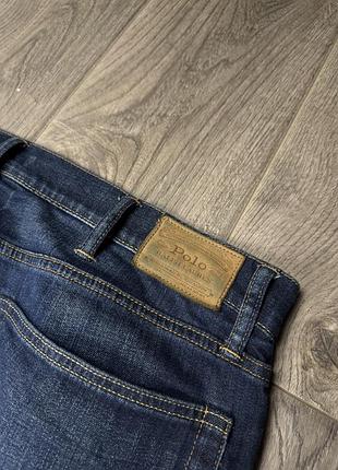 Джинси polo ralph lauren 3